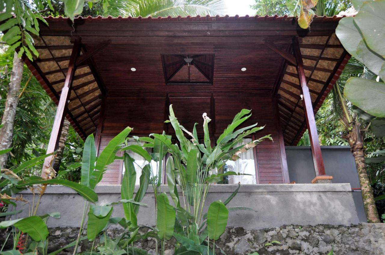 Pondok Masa Depan Sidemen  Exterior photo