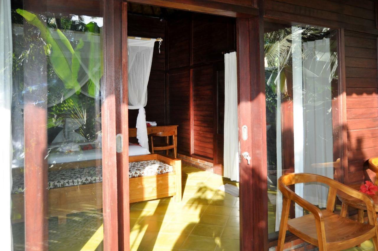 Pondok Masa Depan Sidemen  Exterior photo